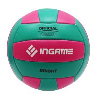 Мяч детский волейбольный Ingame Bright