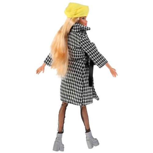 Кукла София мама в пальто 29 см Карапуз 66001B1-F2-S-BB фото 3