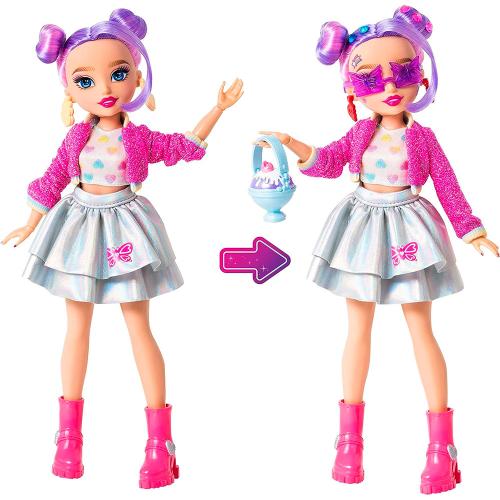 Кукла Glo-Up Girls Сэди Far Out Toys FAR83012 фото 2