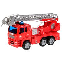 Инерционная Пожарная машина Технопарк 1335822-R
