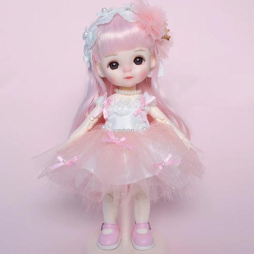 Игрушка Кукла коллекционная Mende Doll Sugar Doris BV9006 фото 2