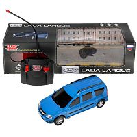 Игрушка Машина Lada Lagrus Технопарк LADALARGUS-18L-BU
