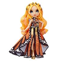 Кукла Fantastic Fashion Poppy Rowan 28 см Rainbow High 42107/587330EUC