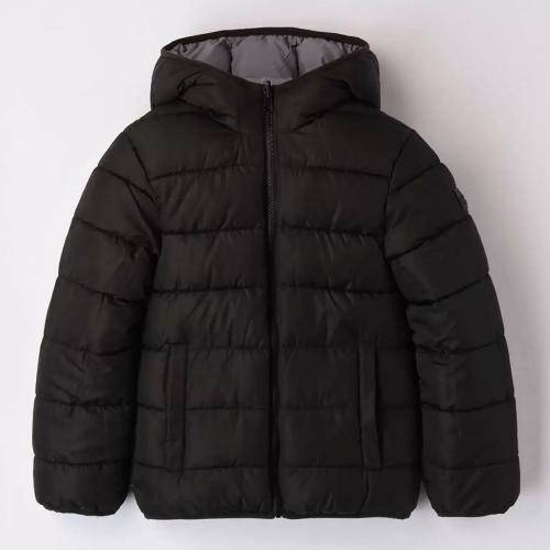 Куртка утеплённая двусторонняя iDO Dodipetto 4.7781.00 фото 9