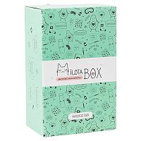 Подарочный набор MilotaBox mini Avocado Box iLikeGift MBS001