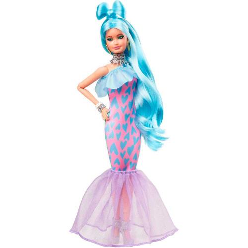 Кукла Barbie Экстра со светло-голубыми волосами Mattel GYJ69 фото 2