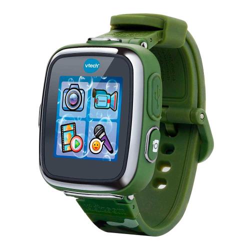 Детские наручные часы Kidizoom SmartWatch DX Vtech 80-171673