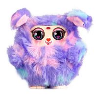 Интерактивная игрушка Tiny Furry Mama Lilac Tiny Furries 83683_4