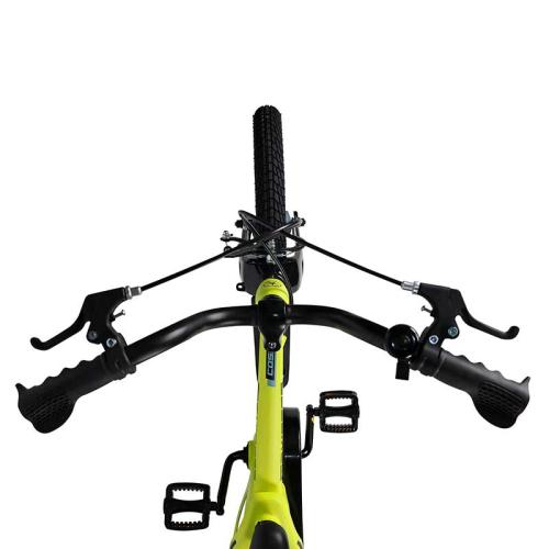 Двухколесный велосипед Cosmic Стандарт 16 Maxiscoo MSC-С1622 фото 6