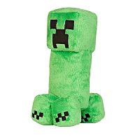 Мягкая игрушка Creeper 29 см Minecraft TM01143