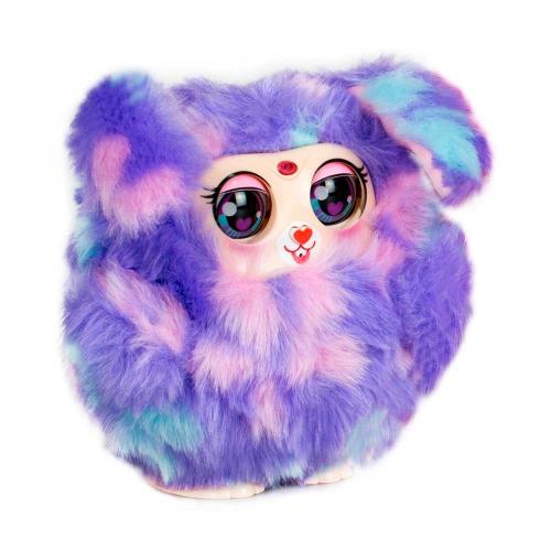 Интерактивная игрушка Tiny Furry Mama Lilac Tiny Furries 83683_4 фото 2