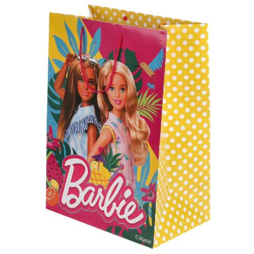 Подарочный пакет Барби Чудо-праздник PBL69BR фото 2